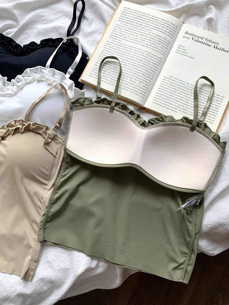 Camisole top  images